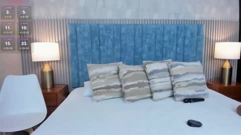 Valeria Sanders online show from 02/19/26, 06:26