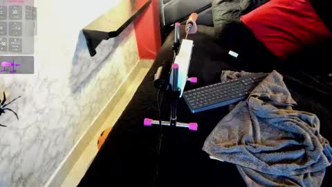 Ivis  online show from 10/21/25, 12:28