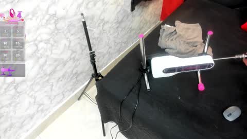 Ivis  online show from 11/13/25, 12:04