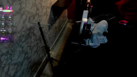 Ivis  online show from 12/15/25, 12:31