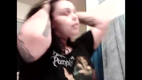 ivomitcandy online show from 10/07/25, 03:14