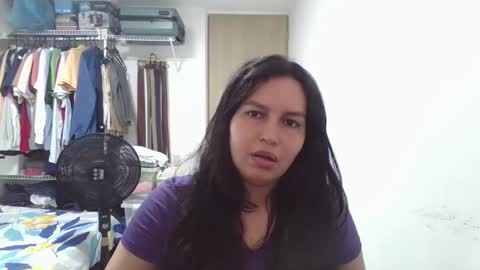 Ivone777 online show from 03/06/26, 09:11