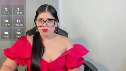 ivone_ashar online show from 03/19/26, 06:01