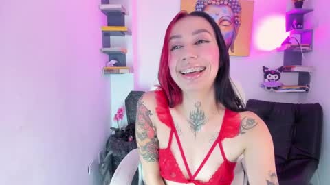 Ivonne  online show from 11/01/25, 01:24