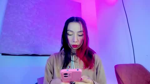 Ivonne  online show from 01/12/26, 07:52