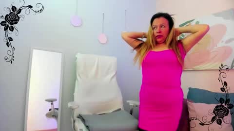 Ivonne online show from 03/05/26, 02:13