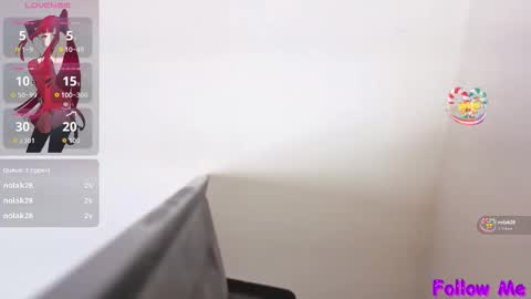 Ivonne online show from 02/27/26, 12:54