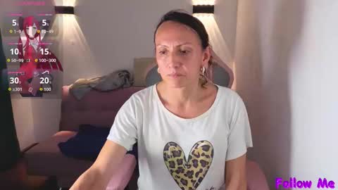 Ivonne online show from 03/13/26, 12:50