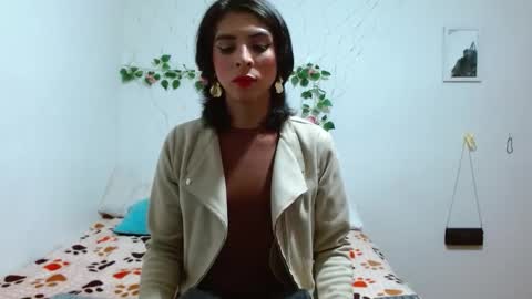 ivonne online show from 03/07/26, 05:43