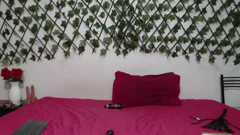 iivycarrter online show from 06/17/26, 03:31