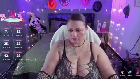 Ivonne online show from 01/16/26, 03:10