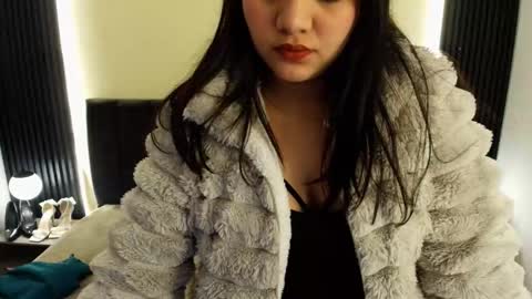 I V O N N E R O S S online show from 03/19/26, 12:20