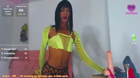 ivonneth online show from 04/12/26, 08:19