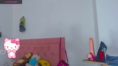 ivonneth online show from 04/15/26, 05:36