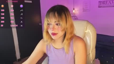 Ivonny online show from 03/13/26, 12:01