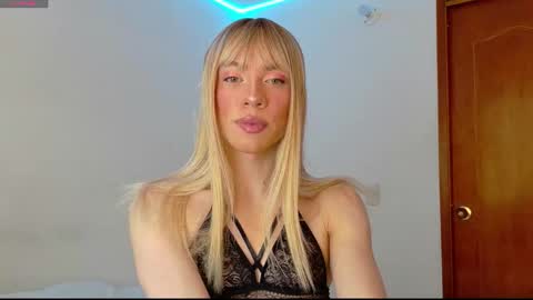 Ivonny online show from 12/18/25, 08:26