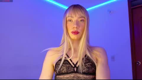 Ivonny online show from 01/13/26, 12:16