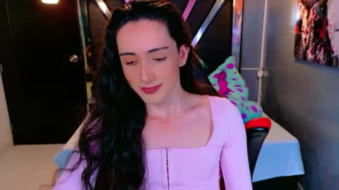 ivony giselle online show from 03/05/26, 02:13