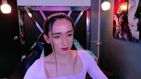 ivony giselle online show from 03/14/26, 02:22