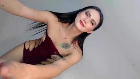 Snapshot of ivory_cat69 chatting on 05/03/26, 01:17 Miss Ivory online show from 05/03/26, 01:17
