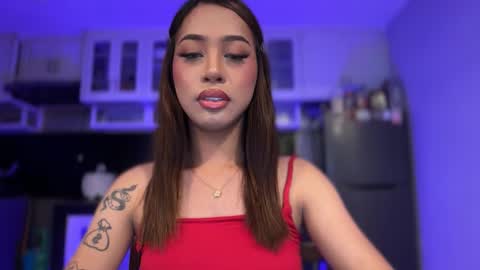 kirstenelsie online show from 11/04/25, 04:00