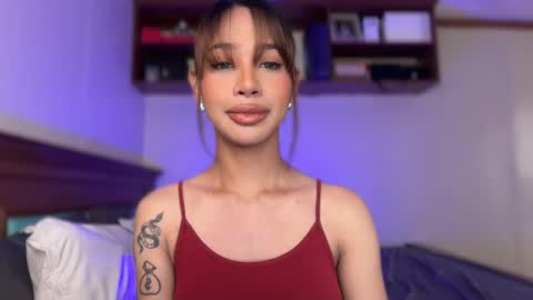 kirstenelsie online show from 01/06/26, 01:09