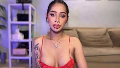 kirstenelsie online show from 04/20/26, 01:19