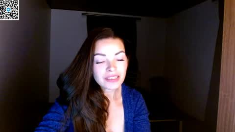 Snapshot of ivorymuse chatting on 04/27/26, 08:40 Lana online show from 04/27/26, 08:40