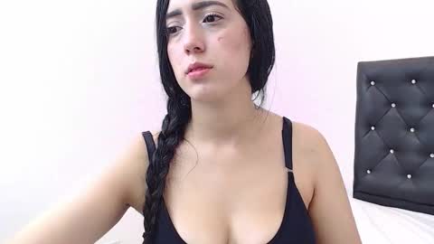 ivorynoir online show from 03/21/26, 01:37