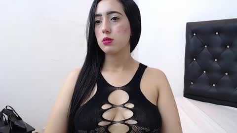 ivorynoir online show from 04/06/26, 01:01