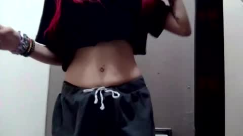 ivorytrixx online show from 01/17/26, 06:44