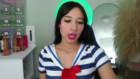 ivvoncute online show from 03/03/26, 12:11