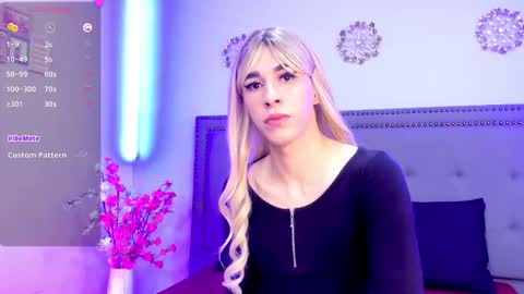 ivi rosse  online show from 11/18/25, 01:26