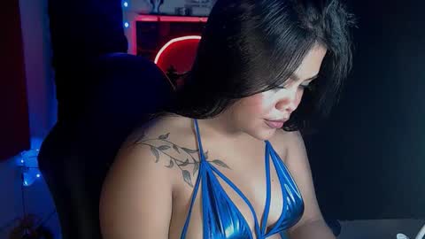 ivy online show from 10/24/25, 11:56