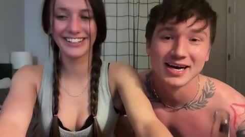 ivy69 9 and cody online show from 12/20/24, 05:14