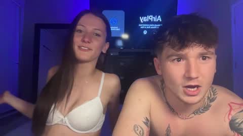 ivy69 9 and cody online show from 01/27/25, 10:27