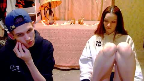 Ivy and Lester online show from 12/02/24, 02:42