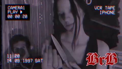 Ivy and Lester online show from 12/07/24, 01:14