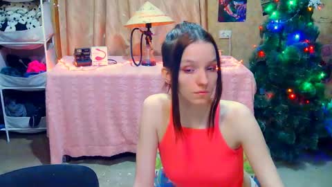 Ivy and Lester online show from 12/26/24, 06:54