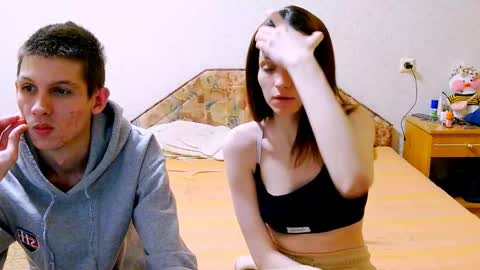 Ivy and Lester online show from 03/02/25, 08:18