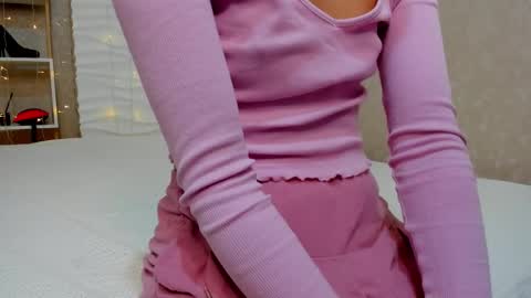 Ivy online show from 01/16/26, 03:21