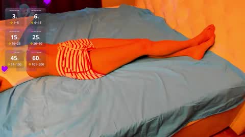 Ivy online show from 03/20/26, 12:04