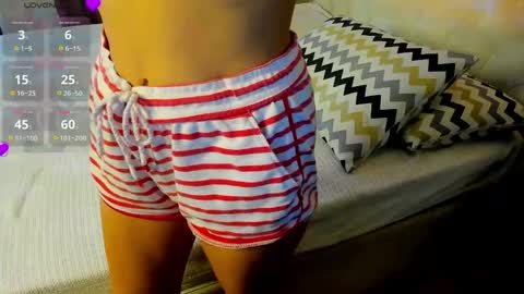 Ivy online show from 04/20/26, 03:31