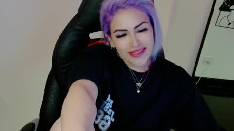 Diana Rojas  online show from 01/18/26, 01:31