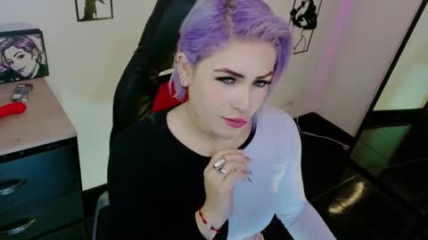 Diana Rojas  online show from 02/04/26, 05:57