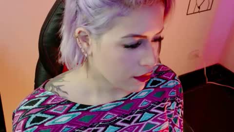 Diana Rojas  online show from 02/17/26, 08:33