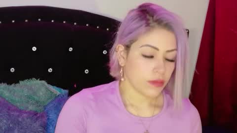 Diana Rojas  online show from 03/22/26, 09:18