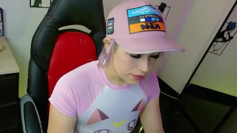 Diana Rojas  online show from 04/14/26, 11:33