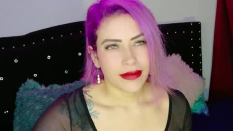 Snapshot of ivy__taylorr chatting on 04/26/26, 03:37 Diana Rojas online show from 04/26/26, 03:37