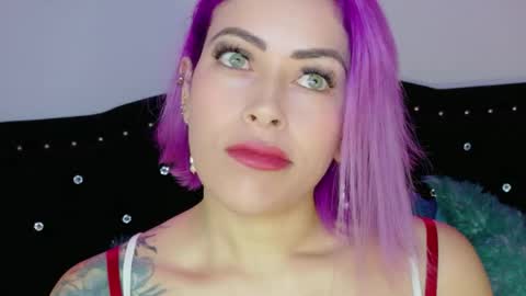 Snapshot of ivy__taylorr chatting on 04/30/26, 11:38 Diana Rojas online show from 04/30/26, 11:38
